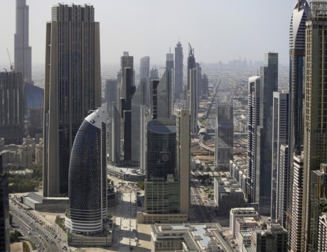 «سافيلز» : دبي مثال عالمي على مدن ...